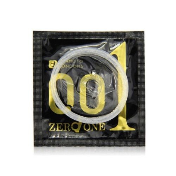 7 mind-blowing reasons Zero One 0.01 3' Pack will redefine pleasure instantly