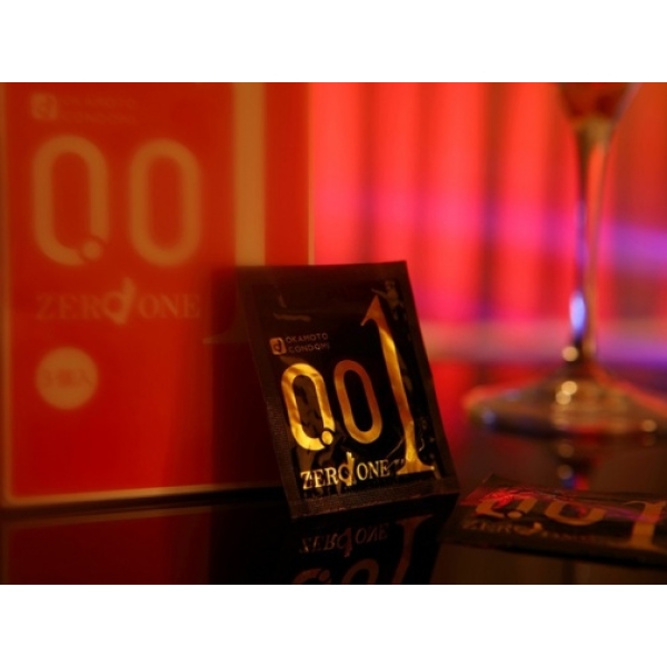 7 mind-blowing reasons Zero One 0.01 3' Pack will redefine pleasure instantly