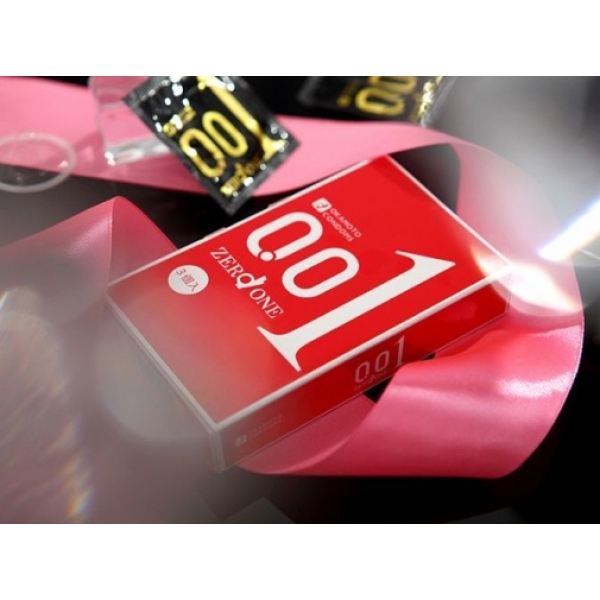 7 mind-blowing reasons Zero One 0.01 3' Pack will redefine pleasure instantly