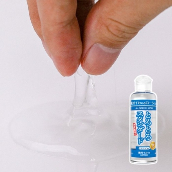 5 Sensational Reasons Zettai Ikaseru Lotion Will Transform Your Intimate Moments Forever
