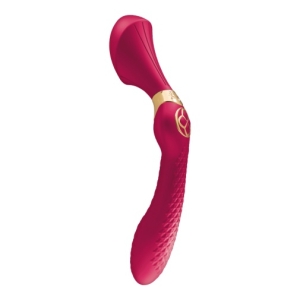 5 Reasons Zoa Massager - Raspberry Will Redefine Your Pleasure Experience