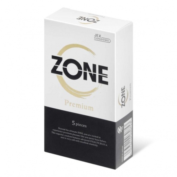 5 Sensational Ways Zone Premium Pleasure Pack Elevates Your Intimate Adventures
