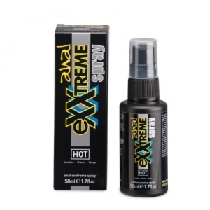 7 Mind-Blowing Benefits of eXXtreme Anal Spray for Ultimate Pleasure