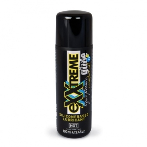 5 Sensational Reasons eXXtreme Glide Silicone Lube Enhances Pleasure Instantly