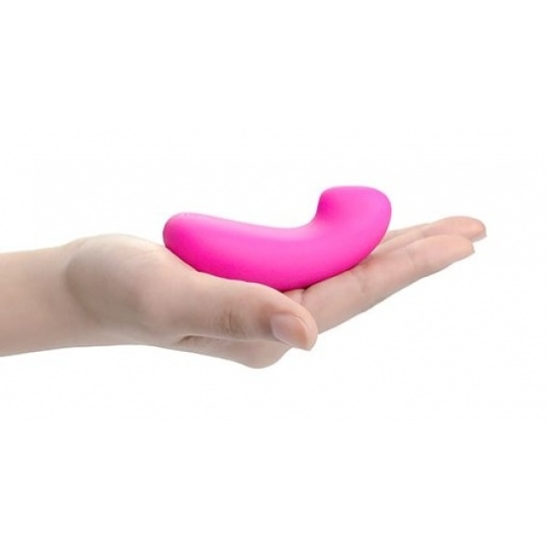 5 mind-blowing reasons this pink iPhone & Android vibrator will upgrade your pleasure game instantly!