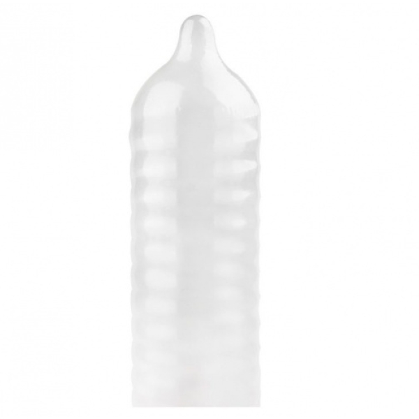 5 Ultra-Thin iX 0.02 PU Condoms for Intense Sensation & Maximum Pleasure