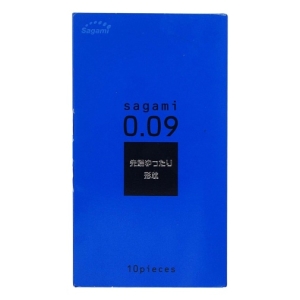 9款超薄0.09天然套裝 10個裝激爽體驗 薄到似無戴