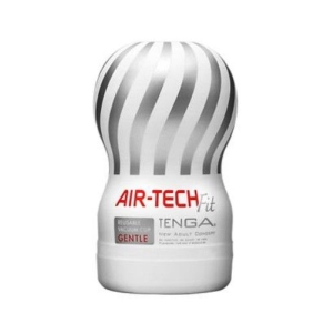 5大理由點解Air-Tech真空杯咁舒服 柔軟材質+貼合設計 新手老手都話正！