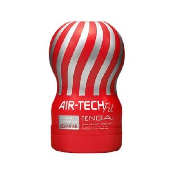 5大理由必買Air-Tech真空杯！超貼合設計+可重複使用 激爽體驗