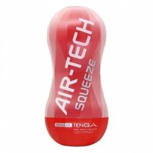 8成用家激讚！Air-Tech真空吸啜杯重複玩超爽 男人必試神器