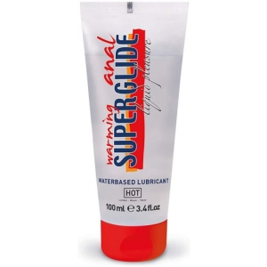 5大必試理由！Anal Warming Super Glide 100ml 暖流快感激爽升溫