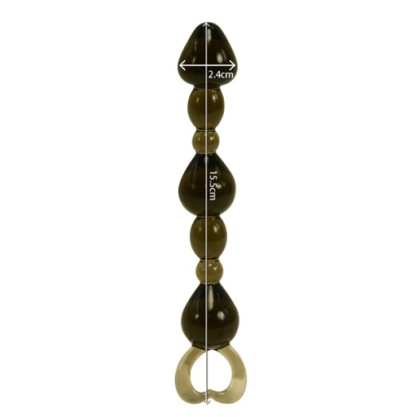 7大必試原因！Anus Stick 2黑色版爽到震