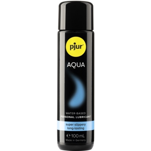 7大理由點解Aqua - 100ml係你今個月必買嘅性玩具