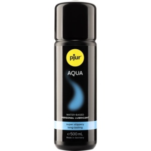 5大理由Aqua 500ml水潤震動玩具令你欲罷不能!