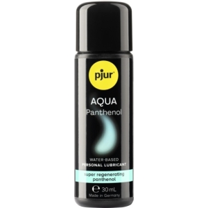 7大理由點解Aqua Panthenol係你嘅性福必備！30ml超潤滑，玩得更盡興！