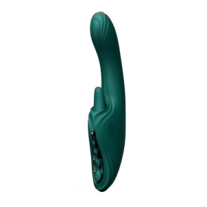 7大必買理由！Ares APP發熱震蛋Turquoise Green，遠控+恆溫爽到爆