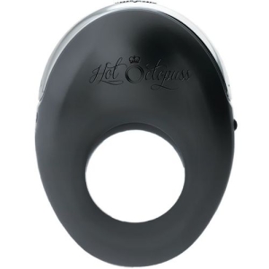 7大必買原因！Atom Ring黑色版令你爽到震，伴侶愛到暈！