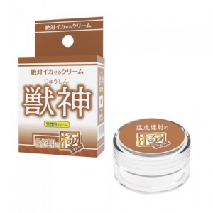 5分鐘即見效！猛虎神油12g極速提升快感，伴侶愛到停唔到！