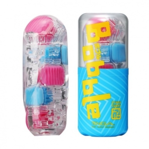 5大理由你要買Bobble Crazy Cubes！震動按摩+防水設計玩到high爆