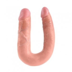 7大必試理由！Cock U-Shape雙頭震震棒爽到飛起