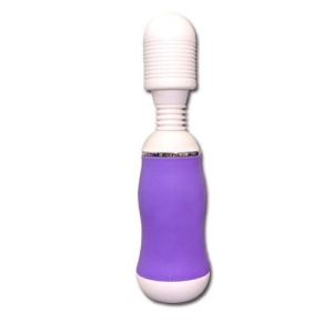 7大必買原因！Denma Lady紫色震蛋令你高潮不斷超爽快