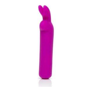5大必買理由！Ears Vibro Bullet紫色震子令你爽到震，私密快感一按即來！