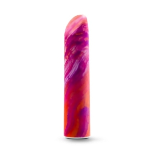 8大必買理由！Fiery Vibro Bullet珊瑚色勁震子彈，單手操控超方便，靜音設計私密玩！