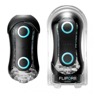7大必買理由！Flip ORB Strong藍色激爽版令你高潮停唔到
