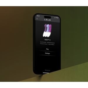 7大必買理由！Gigi 3 APP震蛋Deep Rose激爽G點高潮