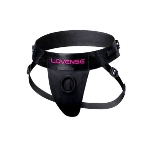 7大必買理由！Harness Lapis Strap-On讓你玩得更盡興更舒服