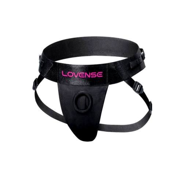 7大必買理由！Harness Lapis Strap-On讓你玩得更盡興更舒服