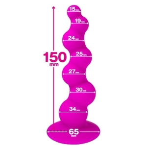 7大必試原因！粉紅Indecent Anal Dildo玩到high爆