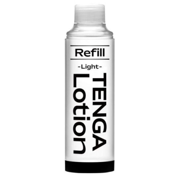 8大理由要買Light Lotion潤滑補充裝170ml 持久滋潤唔黏立