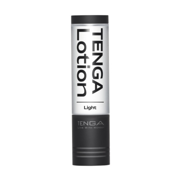 5大理由你要試呢支Lotion Light Black！170ml超持久潤滑，玩得更放更爽！