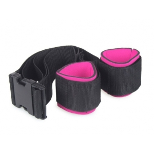 6大必玩原因！MT06 Body Cuffs解鎖你嘅情趣新境界
