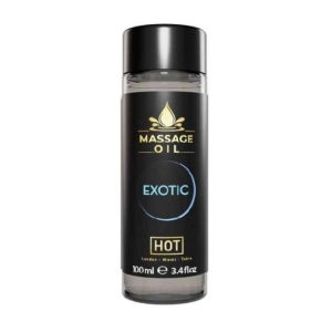 5大理由必試Exotic按摩油！100ml夠玩成晚 提升情趣超滑溜