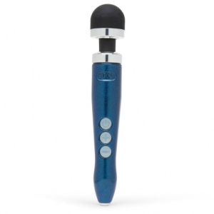 5大必買理由！Massager Die Cast 3R藍色震動神器爽到飛起