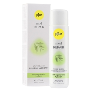 5大理由點解Med Repair Glide係你床頭必備嘅潤滑神器！