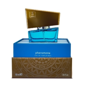 5招令佢忍唔住撲過嚟！男士費洛蒙香水Light Blue 50ml