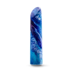 7大必買理由！Mesmerize Vibro Bullet - Azure 超強震動+防水設計 爽到飛起