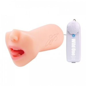 5大必買理由！Mio Kimishima口交神器爽到震 真人觸感超逼真