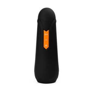 5大爽爆功能！MyFun Pro黑色自慰神器讓你晚晚高潮到頂