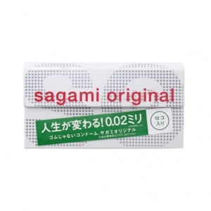 2倍超薄12個裝 0.02極致觸感 親密零距離體驗