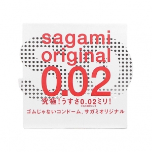 5大理由點解Original 0.02 1's Pack係你最佳選擇！超薄設計零距離感，安全可靠又舒適