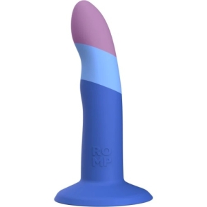 5大理由愛上Piccolo Dildo藍色小魔棒 柔軟易玩新手必試