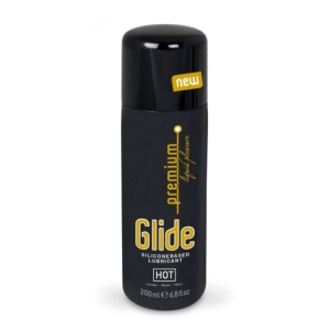 5大理由點解Premium Silicone Glide係你床頭必備！200ml超持久順滑，玩得安心又盡興