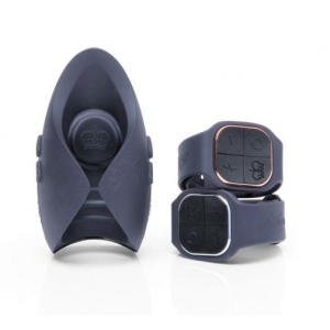7大必買理由！Pulse Duo Lux雙重震動爽到爆 情侶必試新玩法
