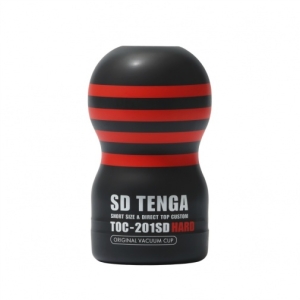 5大理由必試SD真空吸吮杯！超硬2G材質爽到震，獨家設計緊貼每寸肌膚