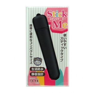 7大必買理由！Stick Me - Black讓你爽到唔識停