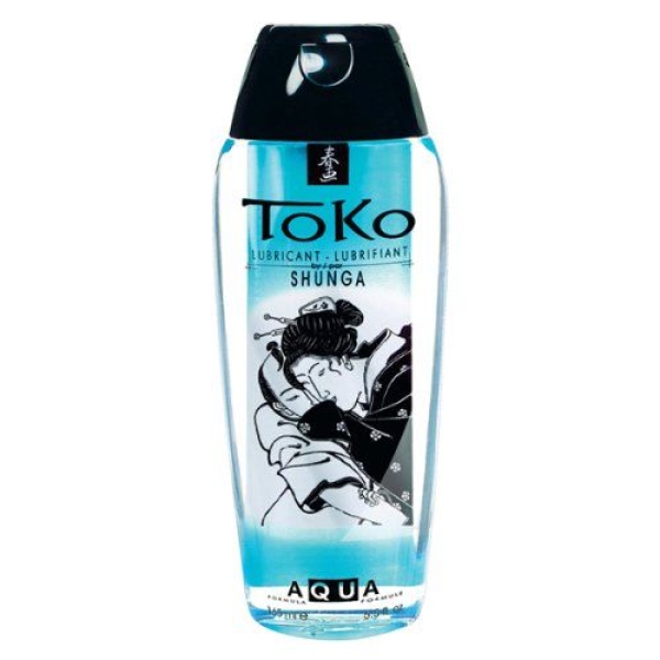 5大理由要試Toko水潤潤滑液！165ml超抵玩 濕滑持久零敏感